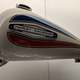 Illustration for article titled Here Is Nearly Every Harley-Davidson Gas Tank Logo